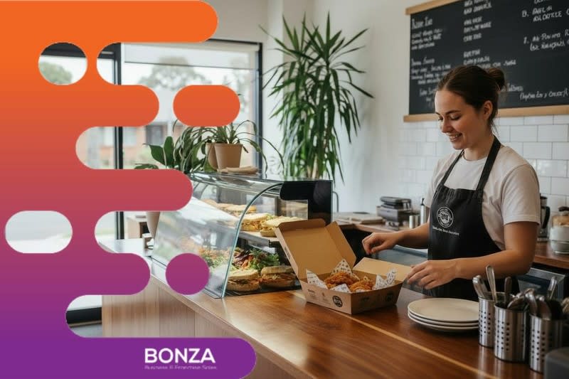 Takeaway Food  business for sale in Fairfield - Image 3
