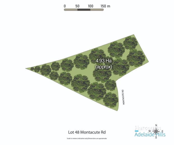 Lot 21 Montacute Road Montacute SA 5134 - Image 2