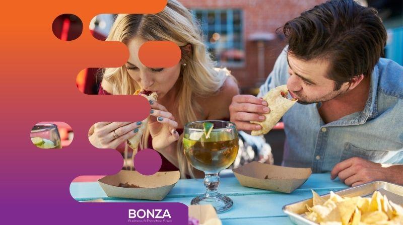 Click to view all images Restaurant business for sale in Fortitude Valley - Image 3