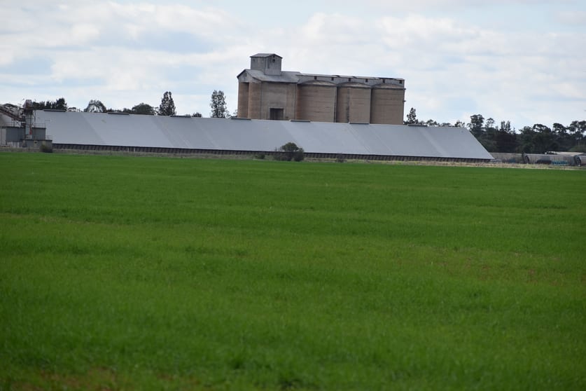1 Gunning Gap Road Gunning Gap NSW 2876 - Image 1