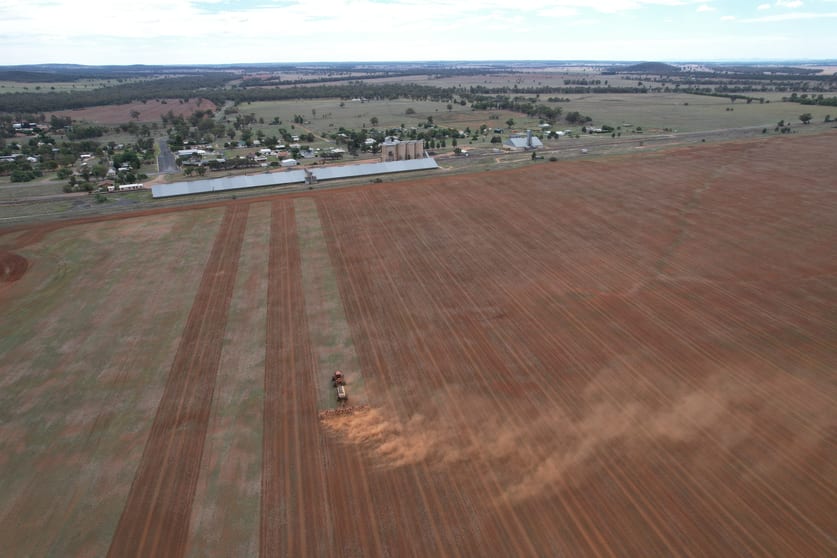1 Gunning Gap Road Gunning Gap NSW 2876 - Image 3