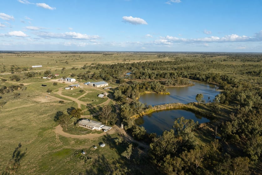 Click to view all images 1759 Booka Road The Marra NSW 2831 - Image 1