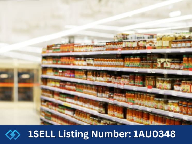 Supermarket  business for sale in Seven Hills - Image 1