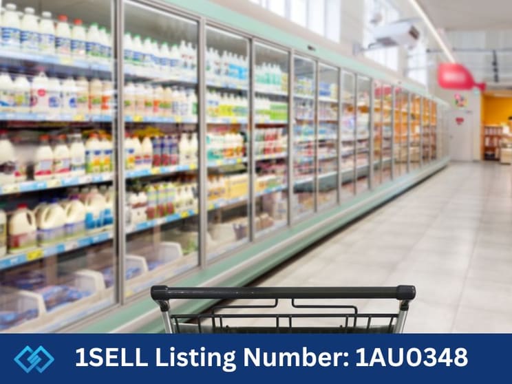Supermarket  business for sale in Seven Hills - Image 3