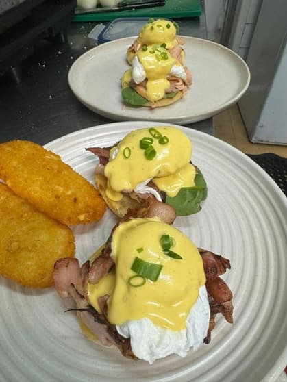 Click to view all images Cafe & Coffee Shop business for sale in Mosman - Image 2