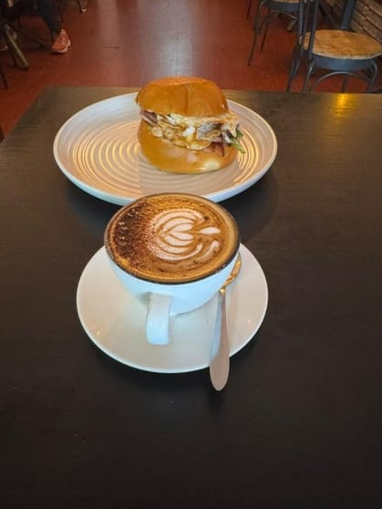 Click to view all images Cafe & Coffee Shop business for sale in Mosman - Image 3