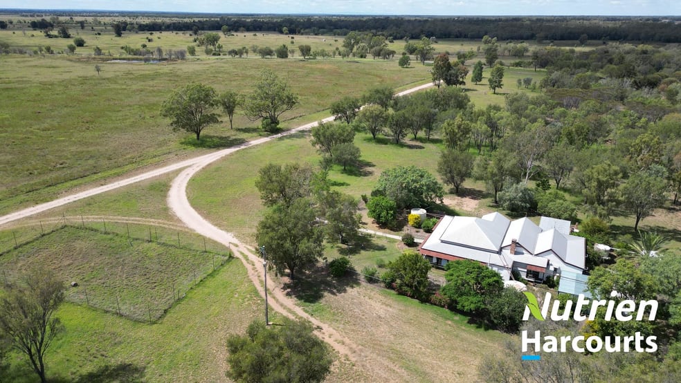 Click to view all images 285 Burncluith Road Chinchilla QLD 4413 - Image 1