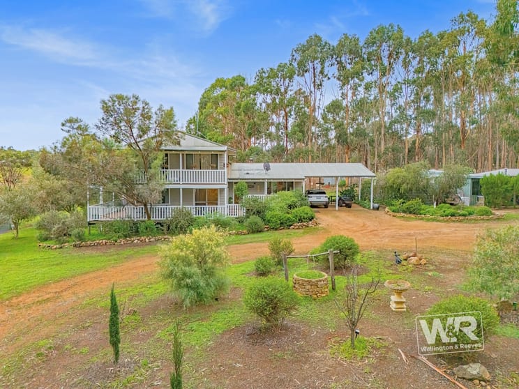 Click to view all images 73 Monash Road Kendenup WA 6323 - Image 3