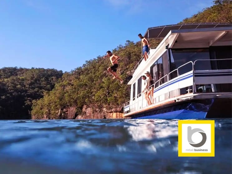 Accommodation & Tourism  business for sale in Mid North Coast NSW - Image 1