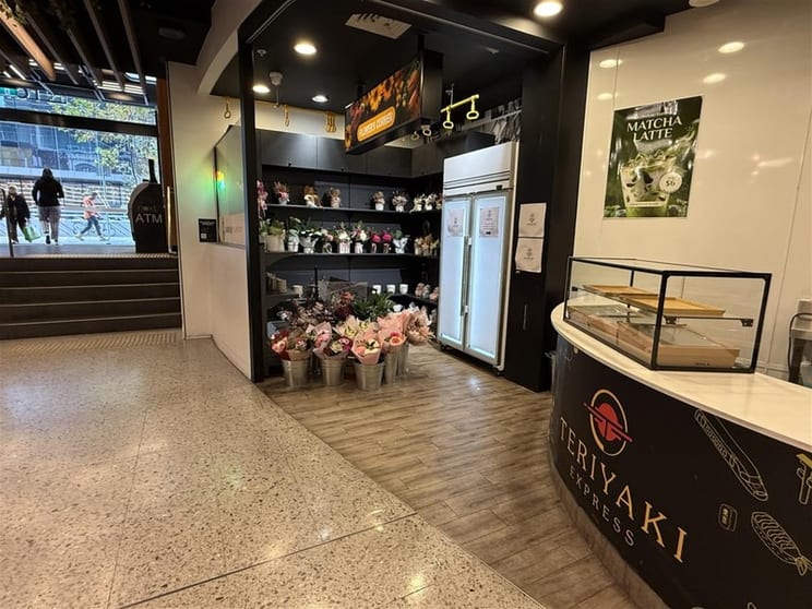 Click to view all images Takeaway Food business for sale in Perth - Image 2