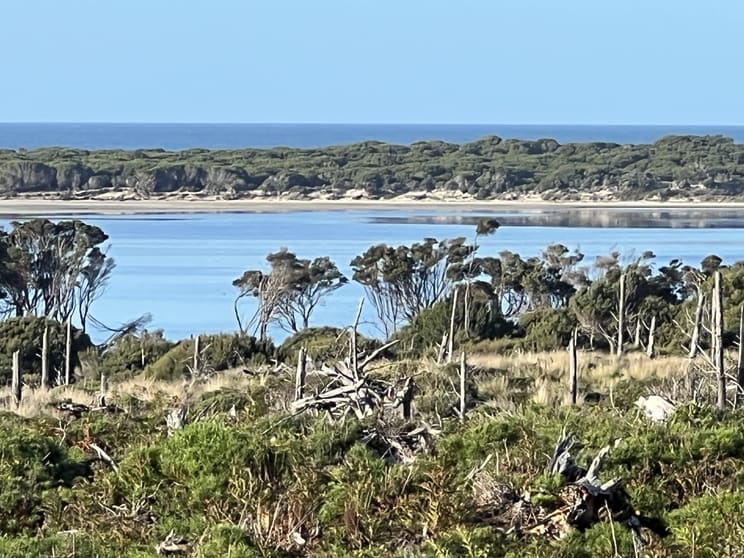 Click to view all images Lot 5 North East River Road Palana TAS 7255 - Image 1