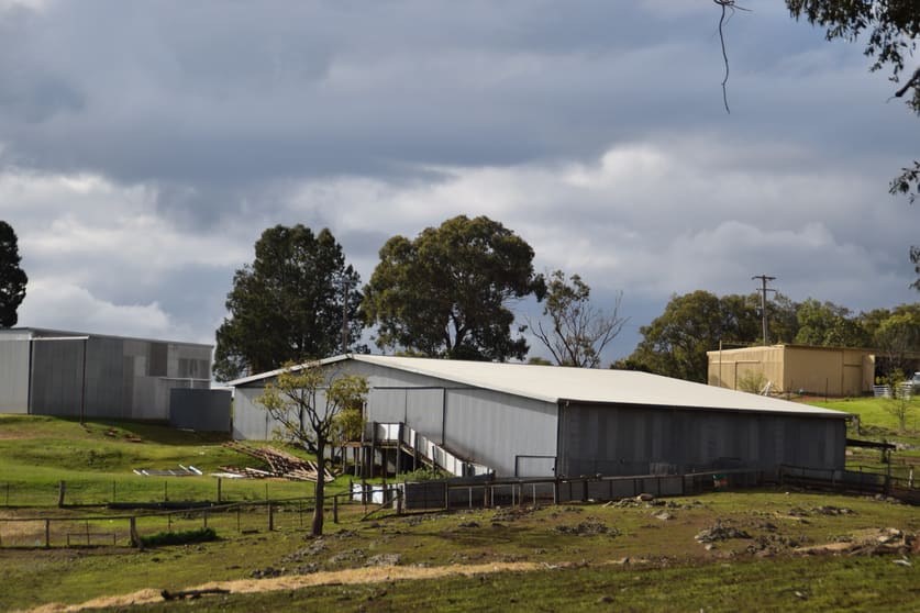 Click to view all images 'Morella' 1257 Bundalah Road Euchareena NSW 2866 - Image 3
