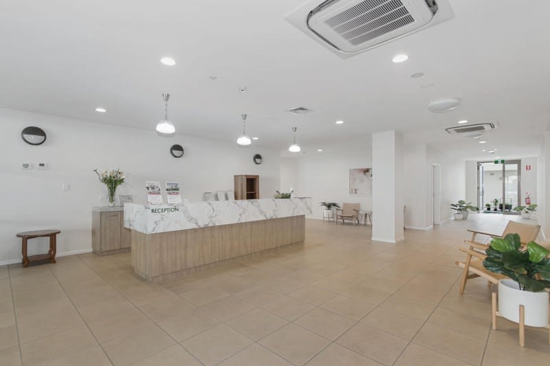 Click to view all images Management Rights business for sale in North Ward - Image 3