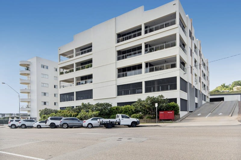 Click to view all images Management Rights business for sale in North Ward - Image 1