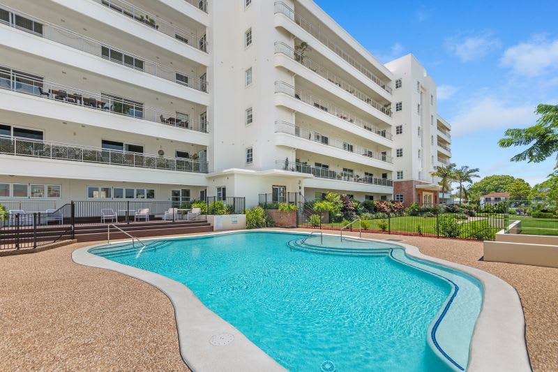 Click to view all images Management Rights business for sale in North Ward - Image 2