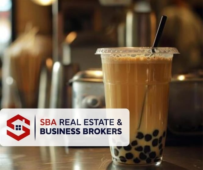 Click to view all images Cafe & Coffee Shop business for sale in Balwyn - Image 1