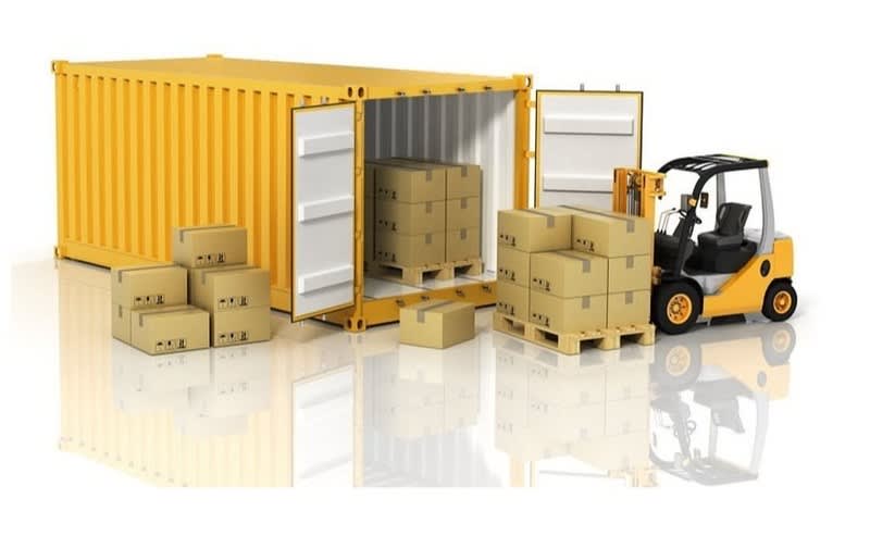 Click to view all images Import, Export & Wholesale business for sale in Sydney - Image 1