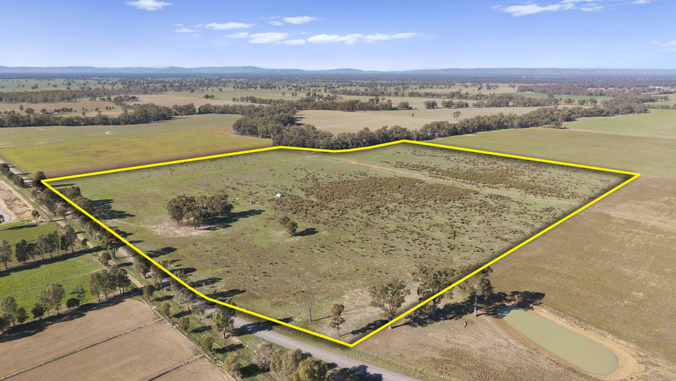 Lot 3 Burkes Road Wahring VIC 3608 - Image 2