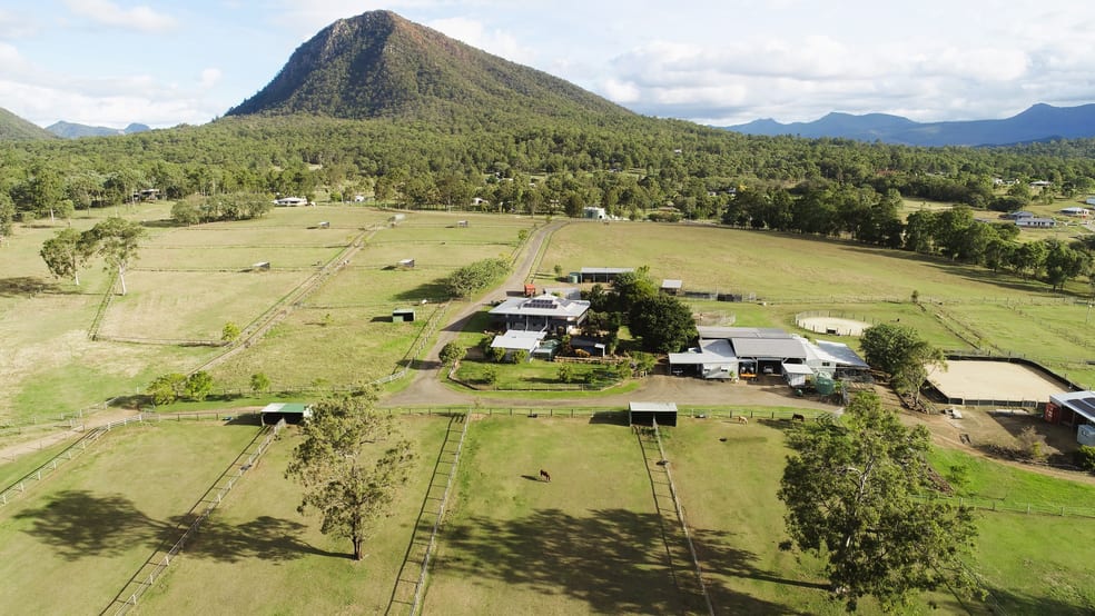 'Little J Farm' 87 Charlwood Road Aratula QLD 4309 - Image 3