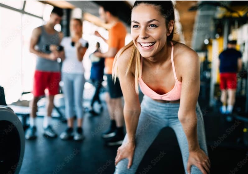 Click to view all images Sports Complex & Gym business for sale in Brisbane City - Image 3