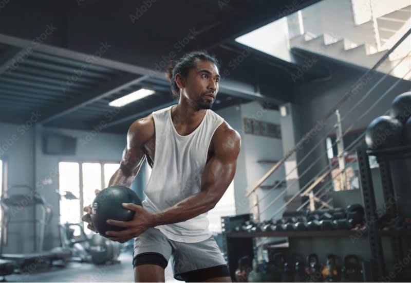 Click to view all images Sports Complex & Gym business for sale in Brisbane City - Image 2