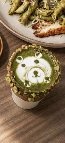 Click to view all images Cafe & Coffee Shop business for sale in Blacktown - Image 2