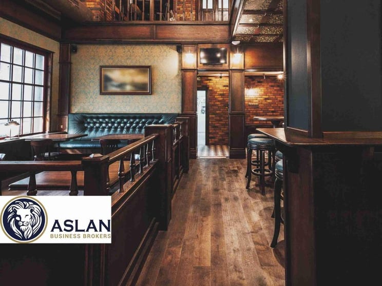 Click to view all images Bars & Nightclubs business for sale in Melbourne - Image 2