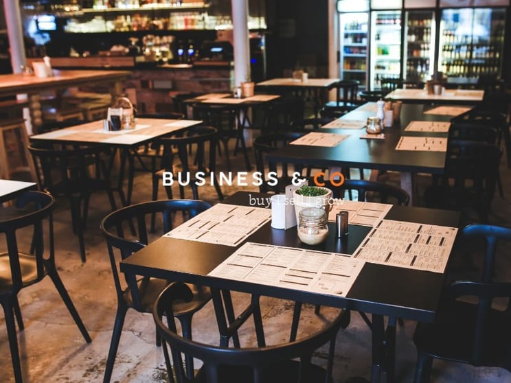 Click to view all images Cafe & Coffee Shop business for sale in Illawarra & South Coast NSW - Image 3