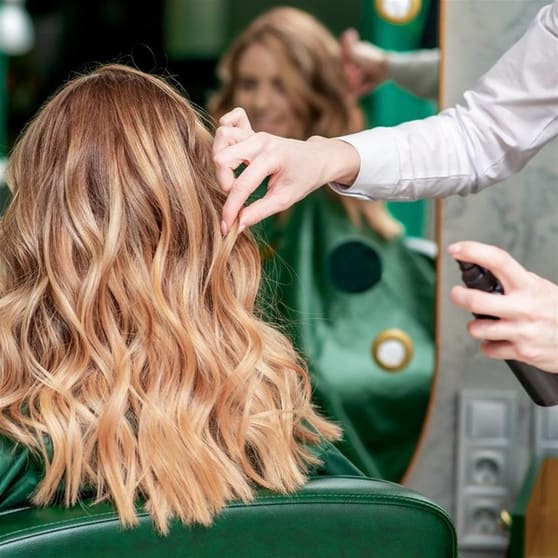 Click to view all images Hairdresser business for sale in Perth - Image 3