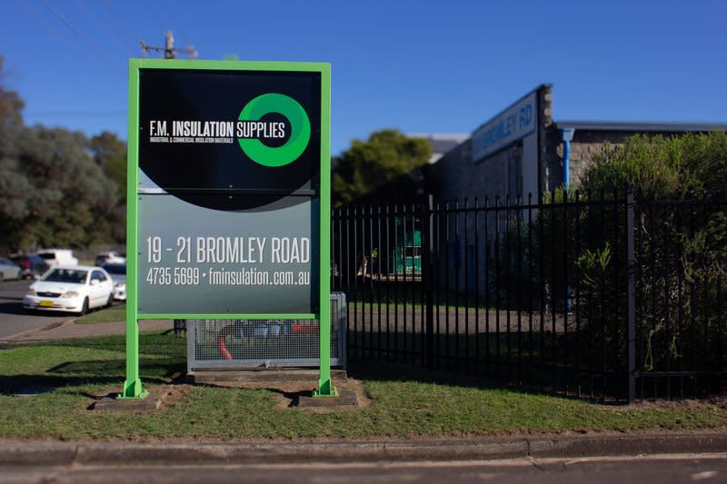 Click to view all images Wholesale business for sale in Sydney - Image 1