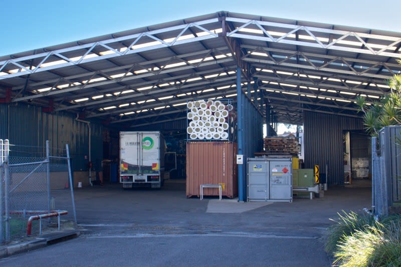 Click to view all images Wholesale business for sale in Sydney - Image 2