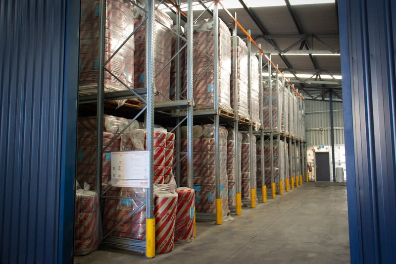 Click to view all images Wholesale business for sale in Sydney - Image 3