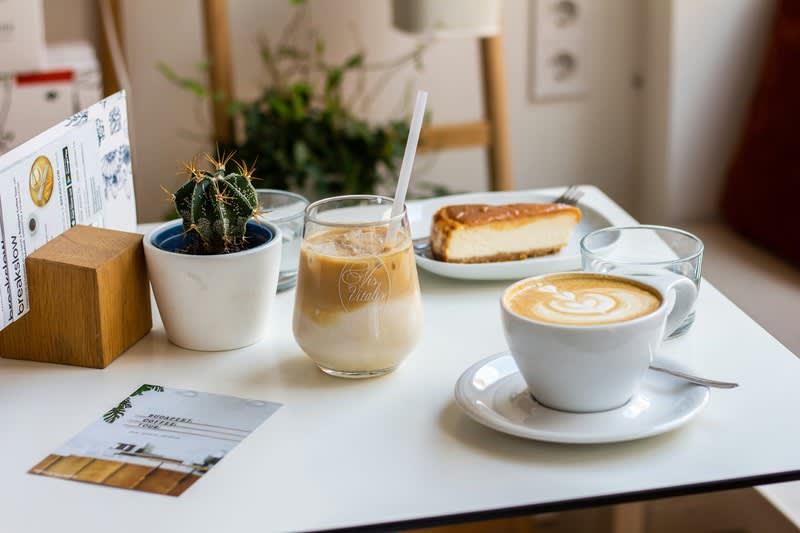 Click to view all images Cafe & Coffee Shop business for sale in Tullamarine - Image 3