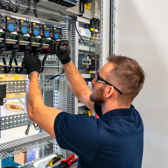Click to view all images Electrical business for sale in Melbourne - Image 3