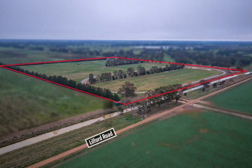 Click to view all images 780 Ryan Road Merrigum VIC 3618 - Image 2