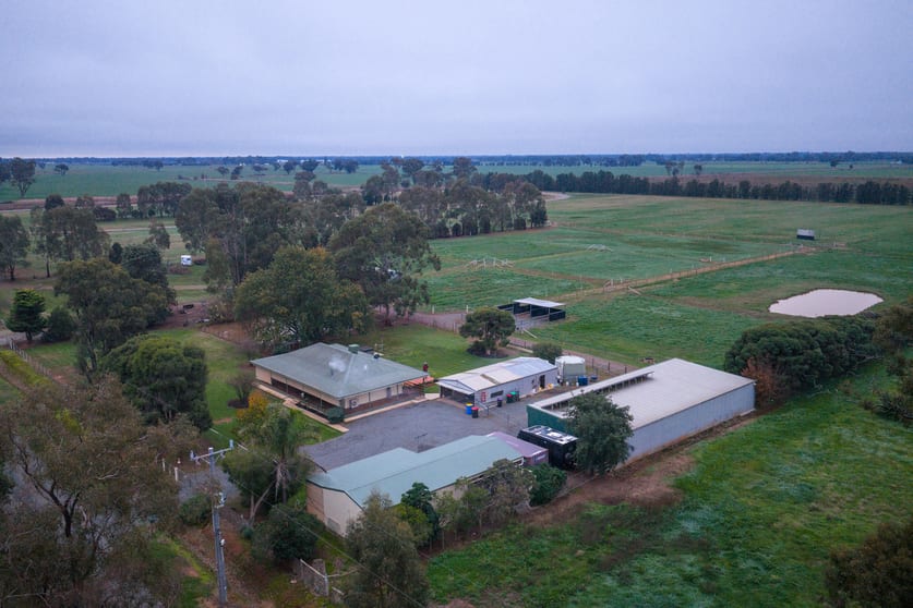 Click to view all images 780 Ryan Road Merrigum VIC 3618 - Image 3