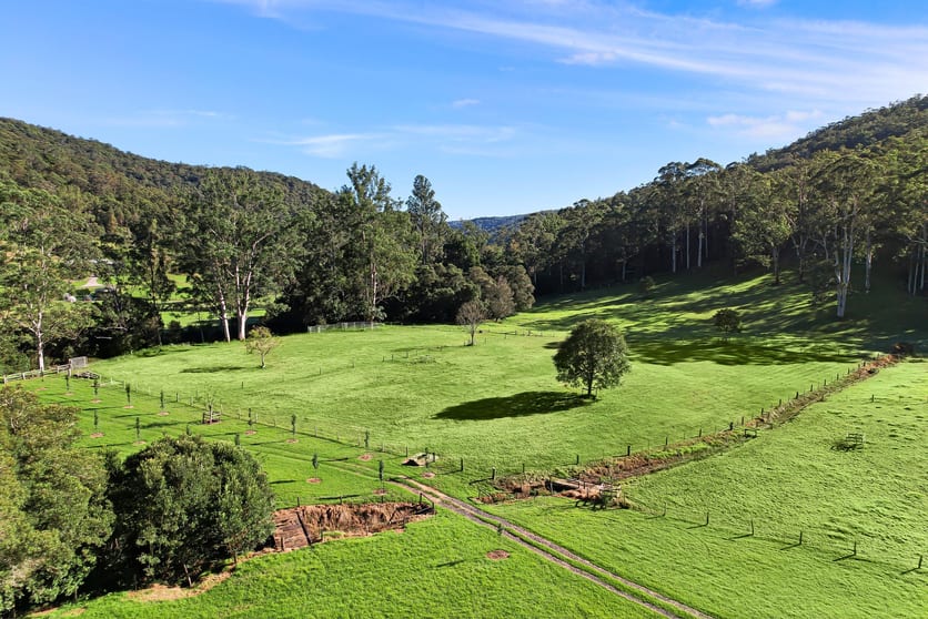 Click to view all images 255 Brush Creek Road Cedar Brush Creek NSW 2259 - Image 2