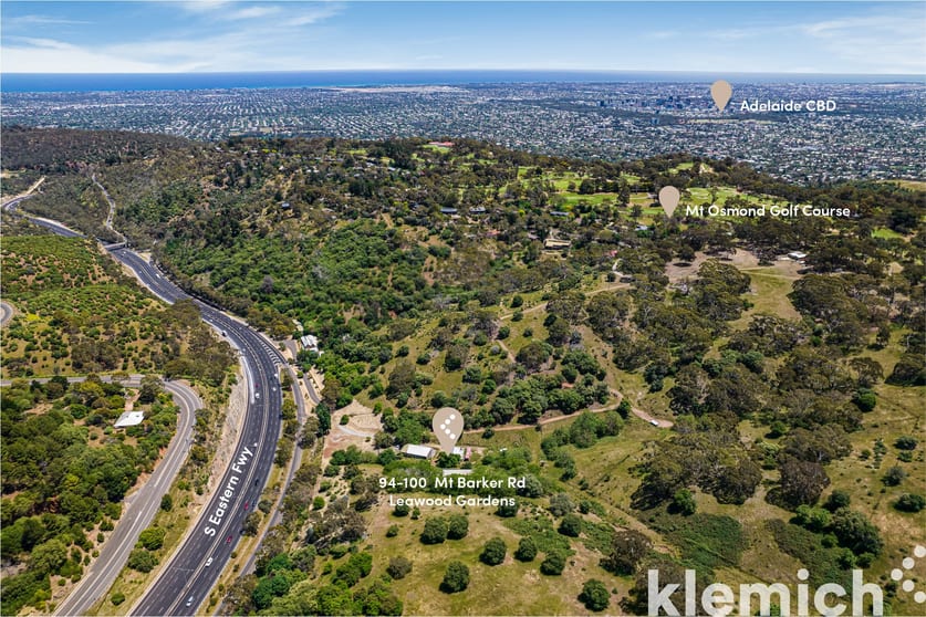 Click to view all images 94 -100 Mount Barker Road Leawood Gardens SA 5150 - Image 2