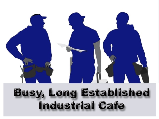 Click to view all images Food & Beverage business for sale in Molendinar - Image 1