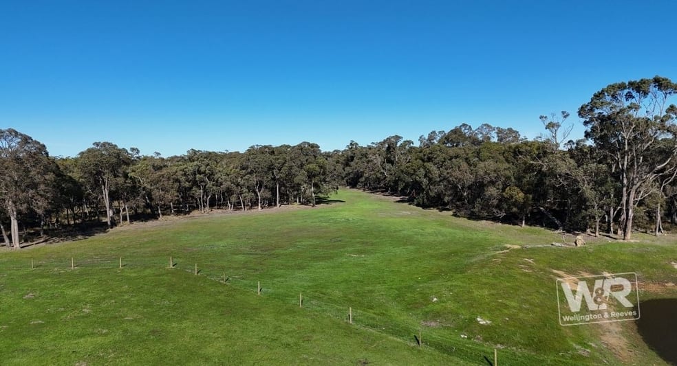 Click to view all images Lot 102 Woodlands Road Narrikup WA 6326 - Image 3