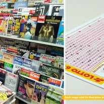 Click to view all images Newsagency business for sale in Adelaide SA - Image 1