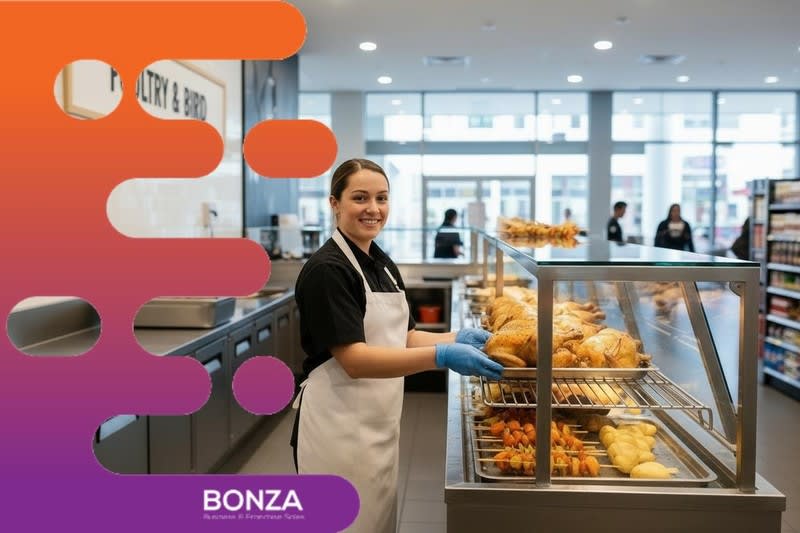 Click to view all images Deli business for sale in Bundoora - Image 1