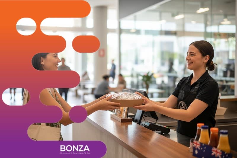 Click to view all images Deli business for sale in Bundoora - Image 2