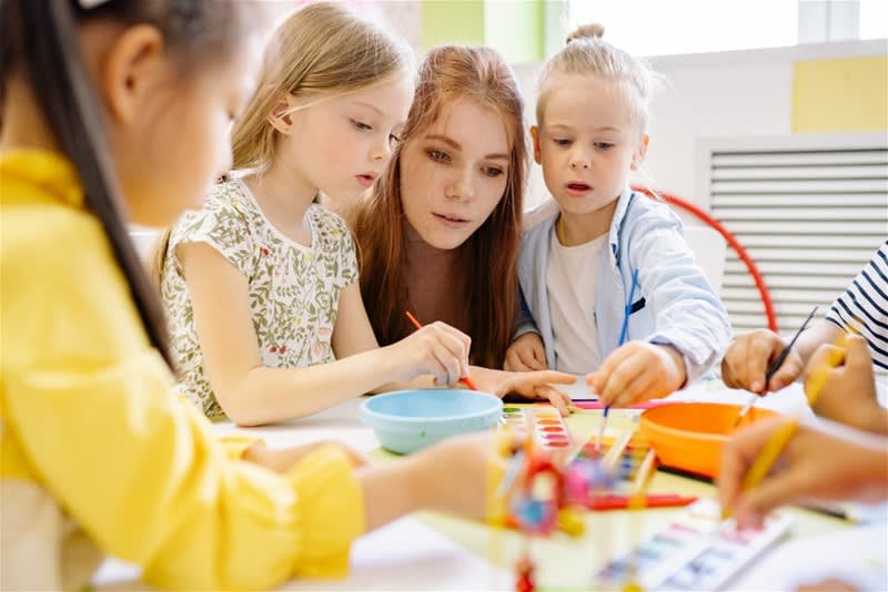 Click to view all images Child Care business for sale in Torquay - Image 2