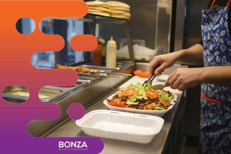Click to view all images Takeaway Food business for sale in Melton West - Image 3