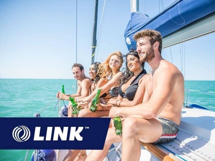 Click to view all images Boats / Marine / Marina Berth business for sale in Sydney - Image 1