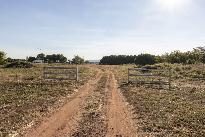 Click to view all images Lot 23 Weaber Plain Road Kununurra WA 6743 - Image 3