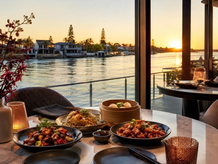 Click to view all images Restaurant business for sale in SA - Image 1