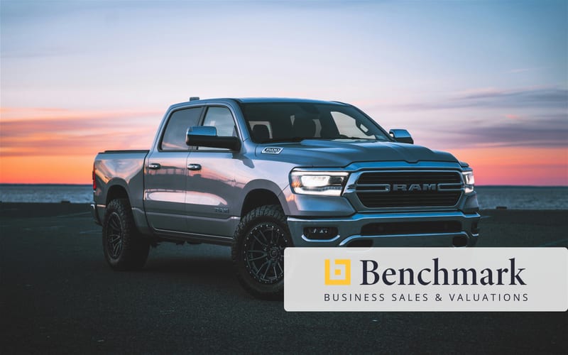 Click to view all images Accessories & Parts business for sale in Gold Coast Greater Region QLD - Image 1