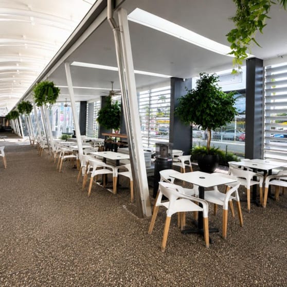 Click to view all images Restaurant business for sale in Mermaid Waters - Image 3